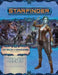 Starfinder Adventure Path: The Last Refuge (Attack of the Swarm 2 of 6) by Mara Lynn Butler