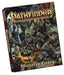 Pathfinder Roleplaying Game: Monster Codex Pocket Edition by Jason Bulmahn