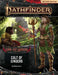 Pathfinder Adventure Path: Cult of Cinders (Age of Ashes 2 of 6) [P2] by Eleanor Ferron