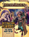 Pathfinder Adventure Path: The Show Must Go on (Extinction Curse 1 of 6) (P2) by Jason Tondro
