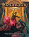 Pathfinder Adventure: The Dead God's Hand (P2) by Erik Mona