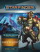 Starfinder Adventure Path: Flight of the Sleepers (the Threefold Conspiracy 2 of 6) by Owen K. C. Stephens
