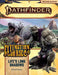 Pathfinder Adventure Path: Life’s Long Shadows (Extinction Curse 3 of 6) (P2) by Greg A. Vaughan