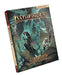 Pathfinder Bestiary 2 (P2) by Logan Bonner