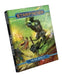 Starfinder Rpg: Near Space by Paizo Publishing