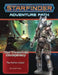 Starfinder Adventure Path: The Hollow Cabal (The Threefold Conspiracy 4 of 6) by Crystal Frasier