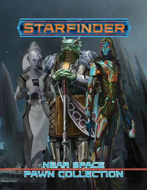 Starfinder Adventure Path: The Cradle Infestation (the Threefold Conspiracy 5 of 6) by Vanessa Hoskins