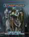 Starfinder Adventure Path: The Cradle Infestation (the Threefold Conspiracy 5 of 6) by Vanessa Hoskins