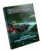 Starfinder Rpg: Starship Operations Manual by Paizo Publishing