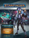 Starfinder Adventure Path: Puppets Without Strings (the Threefold Conspiracy 6 of 6) by Landon Winkler