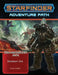 Starfinder Adventure Path: Dominion's End (Devastation Ark 3 of 3) by Ron Lundeen