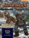 Pathfinder Adventure Path: Burning Tundra (Quest for the Frozen Flame 3 of 3) (P2) by Jason Tondro