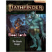 Pathfinder Adventure Path: The Ghouls Hunger (Blood Lords 4 of 6) (P2) by Paizo Publishing