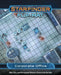 Starfinder Flip-Mat: Corporate Office by Damien Mammoliti