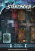 Starfinder Flip-Mat: Space Station by Damien Mammoliti