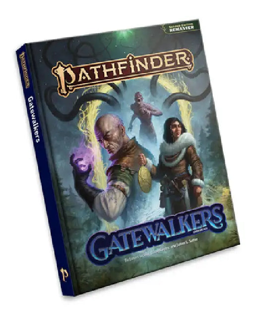 Pathfinder Gatewalkers Adventure Path by James Jacobs, James L. Sutter, Jason Keeley