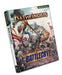 Pathfinder Battlecry! by Jason Keeley, Michael Sayre, Logan Bonner