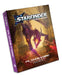 Starfinder Player Core by Thurston Hillman
