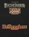 Pathfinder Hellbreakers Adventure Path by Jason Keeley, Jacob W. Michaels, Sen H. H. S.