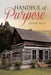Handful of Purpose by Sarah Hale