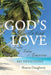 God's Everlasting Love: Yesterday, Today, Tomorrow 365 Devotions by Sharon Daugherty