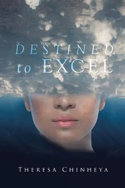 Destined to Excel by Theresa Chinheya
