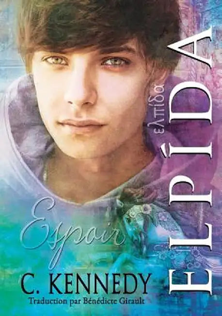 Elpida (Francais) by C. Kennedy