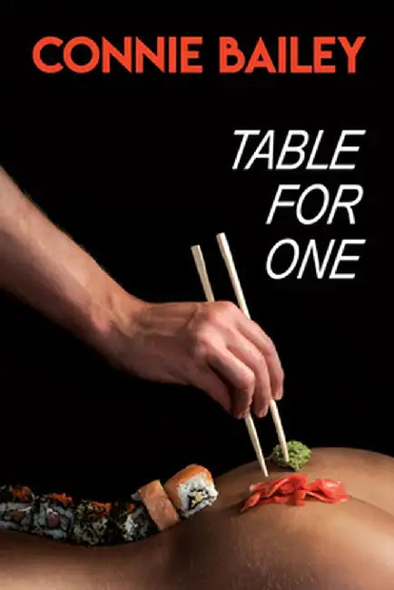 Table for One by Connie Bailey