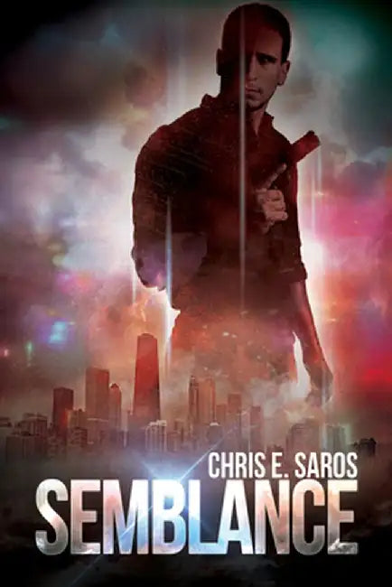 Semblance by Chris E. Saros