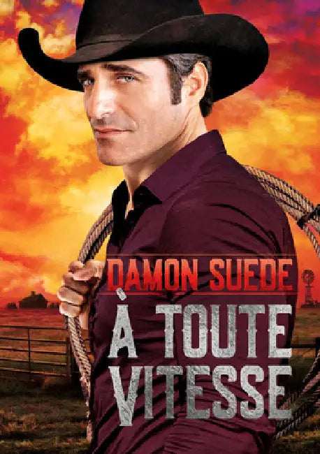 A Toute Vitesse by Suede, Damon