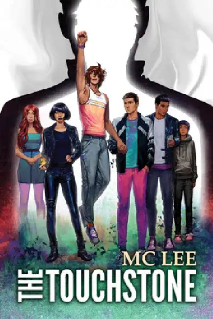 The Touchstone by MC Lee