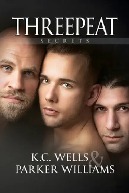 Threepeat by K. C. Wells