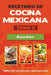 Recetario de Cocina Mexicana Tomo II: La cocina mexicana hecha fácil by Diana Baker