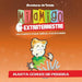 Mi amigo extraterrestre: Un Cuento para Niños Juguetones by Marta Gómez de Pereira