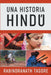 Una Historia Hindú: Novela Histórica de la Antigua India by Tagore Rabindranath