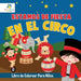 Estamos de Fiesta en el Circo: Libro de Colorear para Niños by Educando Kids