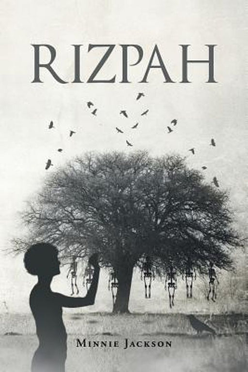 Rizpah by Minnie Jackson