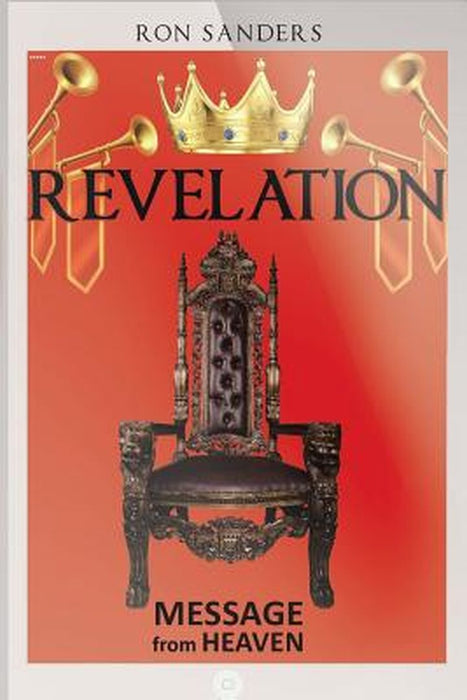 Revelation by Ron Sanders