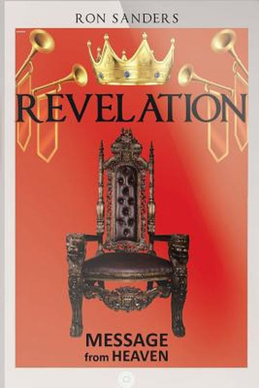 Revelation by Ron Sanders