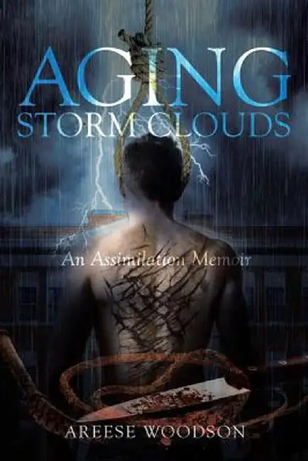 Aging Storm Clouds: An Assimilation Memoir by Areese Woodson