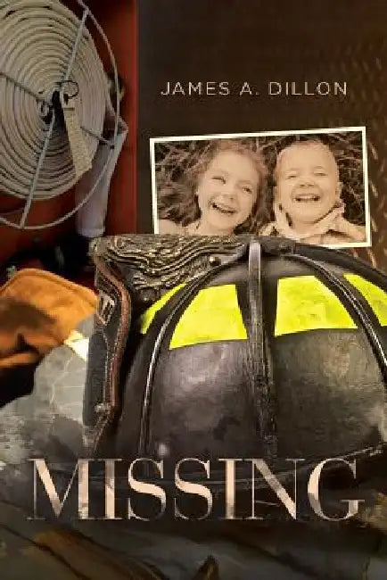 Missing by James A. Dillon