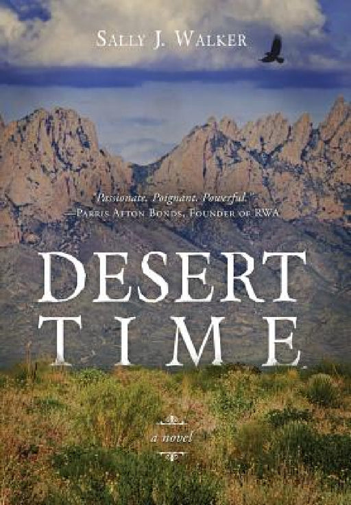 Desert Time by Sally J. Walker