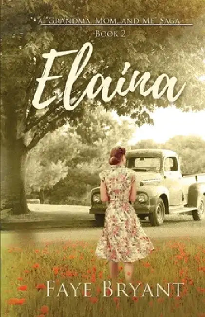 Elaina by Faye Bryant