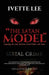 The Satan Model: Exposing the Link Between Serial Crime and Satan by Ivette C. Lee, Eric W. Hickey