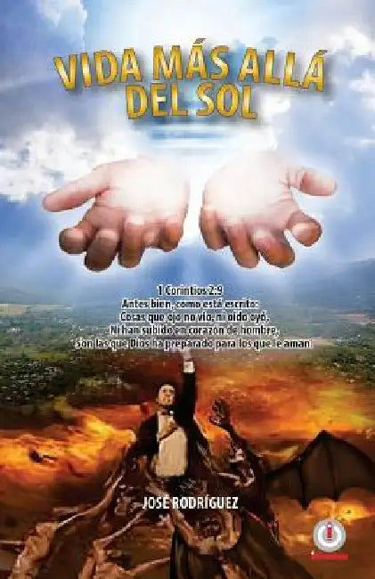 Vida mas alla del sol by Rodriguez, Jose