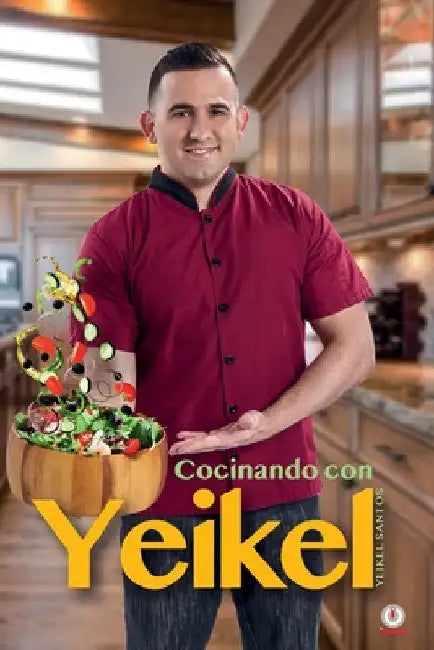 Cocinando con Yeikel by Yeikel Santos