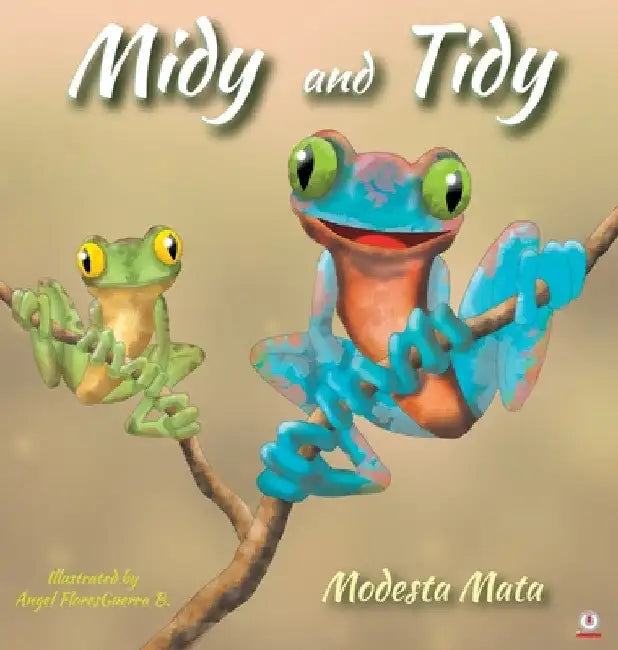 Midy and Tidy by Modesta Mata