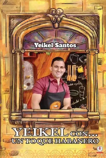 Yeikel con... un toque habanero by Yeikel Santos