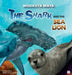 The Shark and the Sea Lion by Modesta Mata