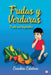 Frutas y verduras: Fruits and Vegetables by Eusebia Esteban